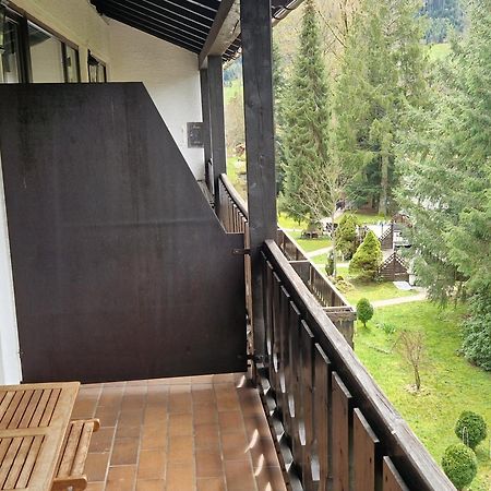 Schwanen-Resort Baiersbronn Exterior photo