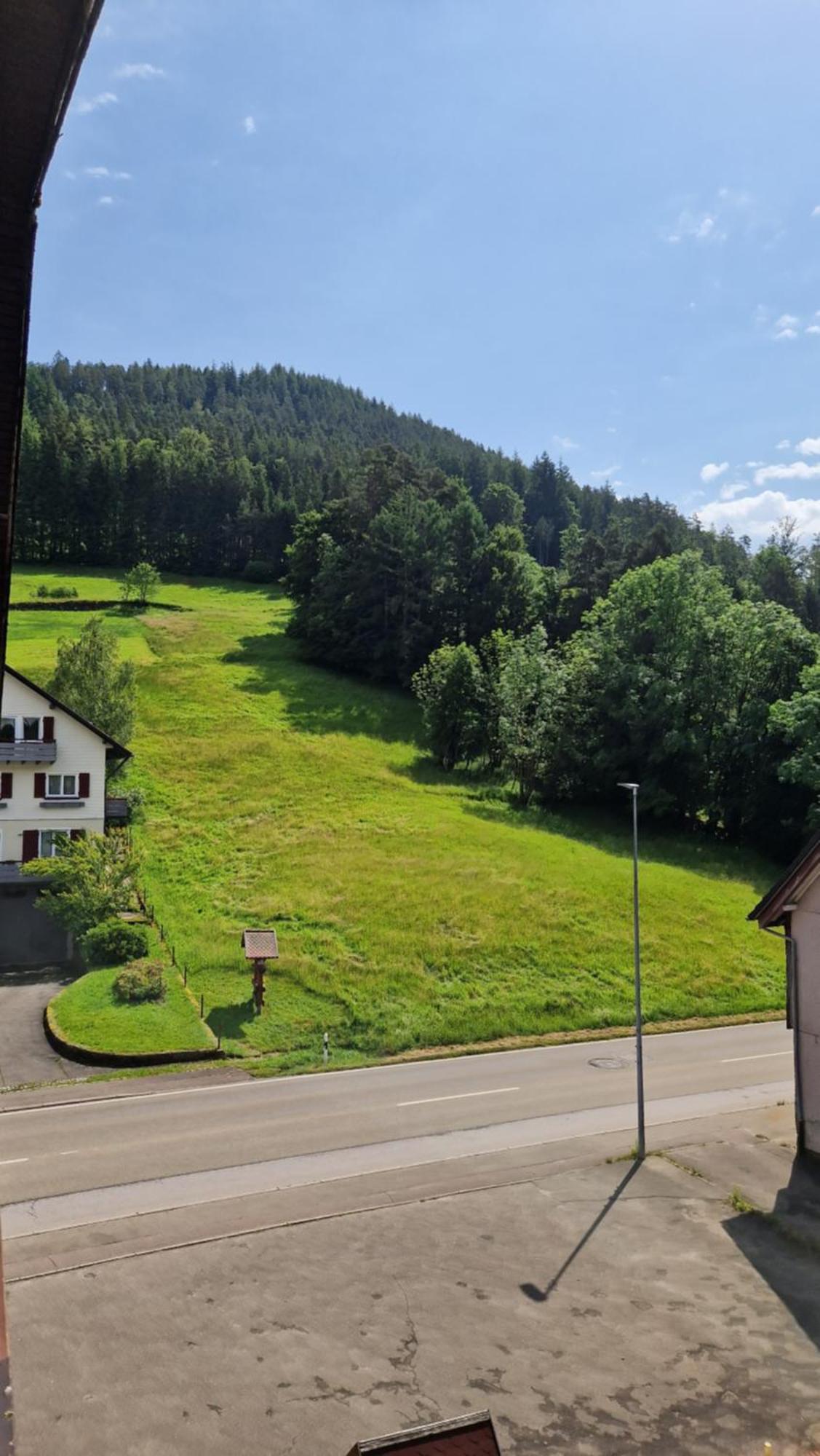 Schwanen-Resort Baiersbronn Exterior photo