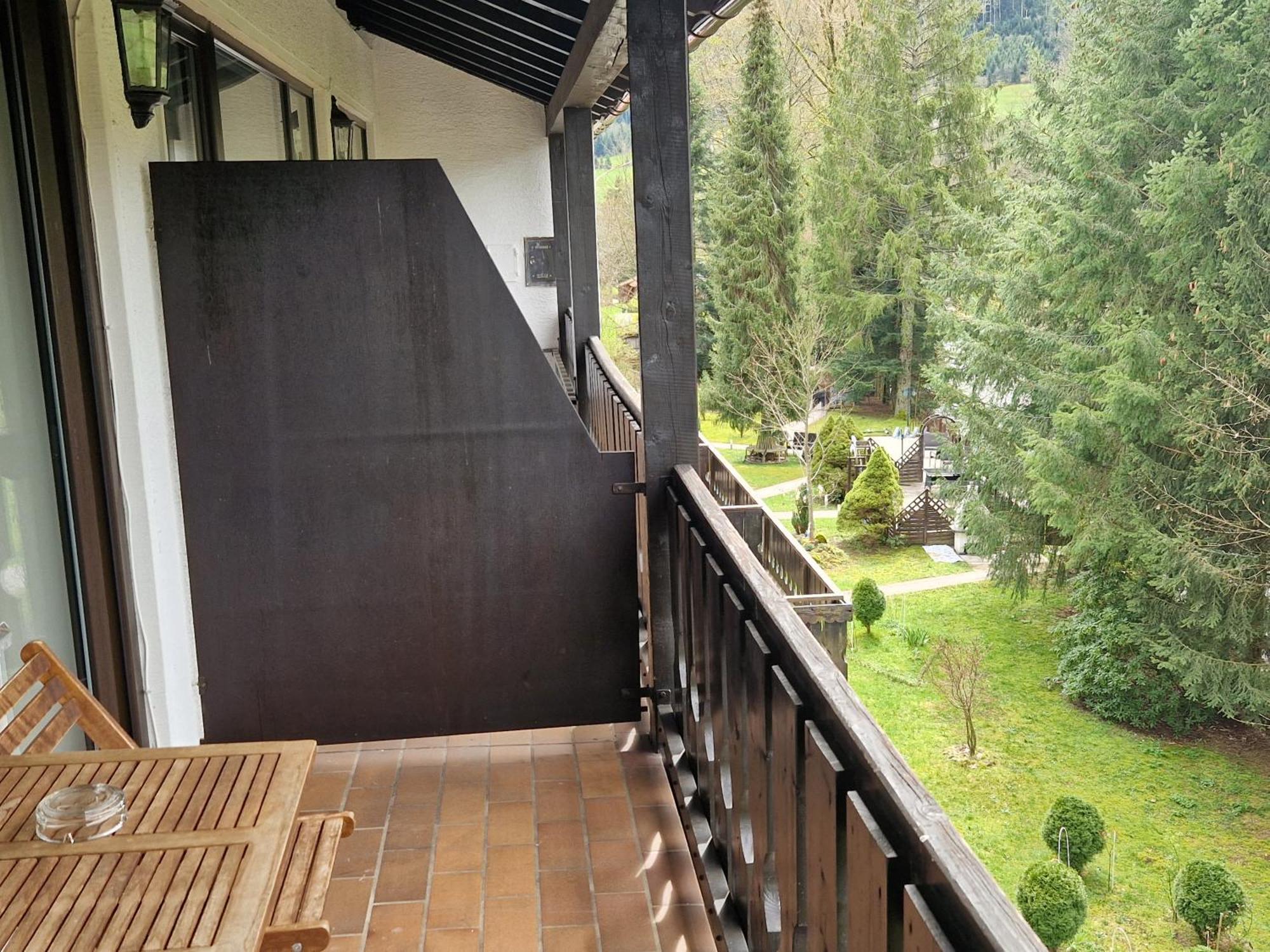 Schwanen-Resort Baiersbronn Exterior photo