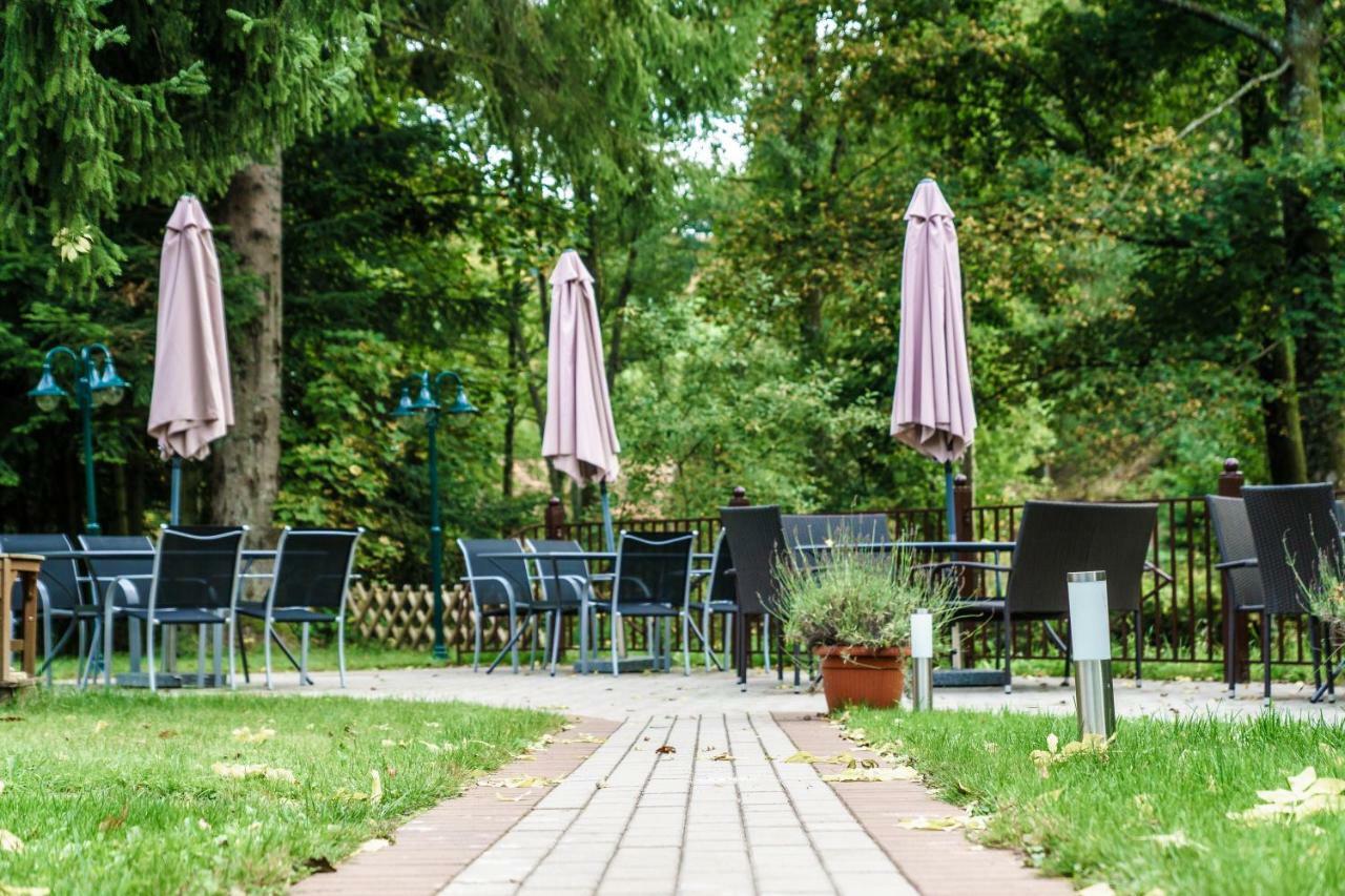 Schwanen-Resort Baiersbronn Exterior photo